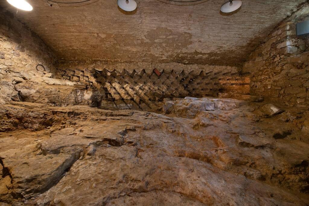 הוילה פאלס Casa Rufina, Exclusive & Charming Stone House In Costa Brava מראה חיצוני תמונה