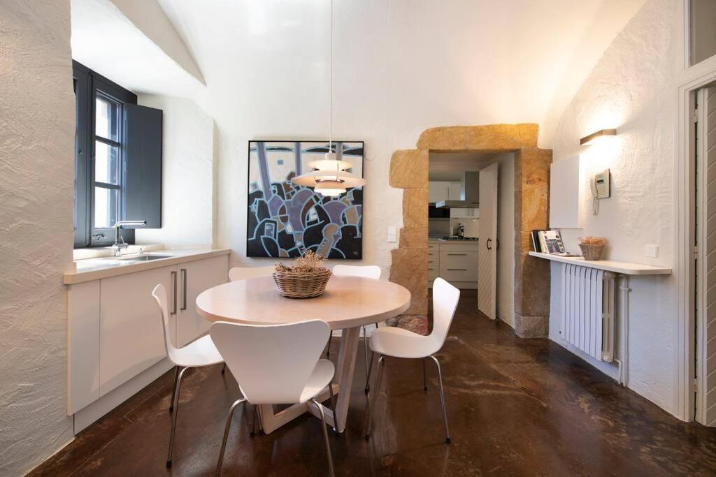 הוילה פאלס Casa Rufina, Exclusive & Charming Stone House In Costa Brava מראה חיצוני תמונה